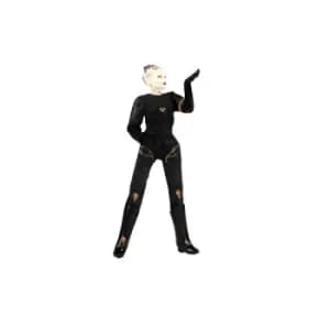 Star Trek TNG Action Figure Borg Queen Limited Edition 20 cm
