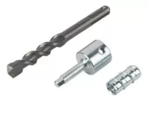 DEWALT Steel Sleeve Anchor (L)31mm, Pack Of 50