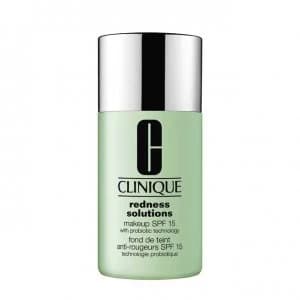 Clinique Redness Solutions Foundation Alabaster