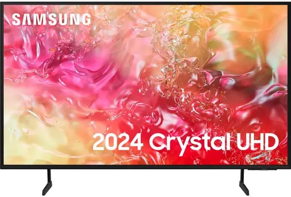 Samsung 75" UE75DU7100KXXU Smart 4K Ultra HD LED TV
