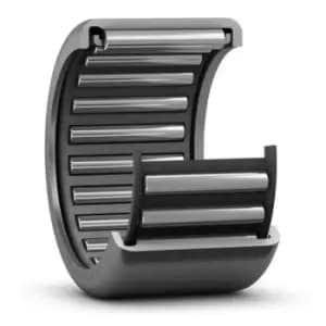 SKF HK 1516 15mm Needle Roller Bearing, 21mm O.D