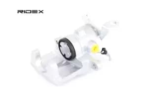 RIDEX Brake caliper FORD 78B0120 1075554,1478419,4176462 Caliper,Disc brake caliper 98AB2553AA,98AX2553AA,R98AX2553AA