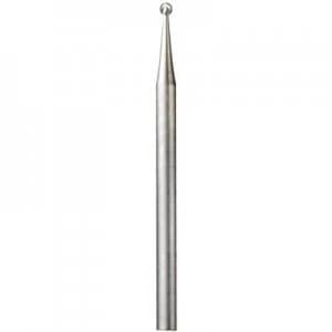 Dremel 26150106JA Engraving blade 1.6mm Dremel 106 Shank diameter 2.4mm 3 pcs