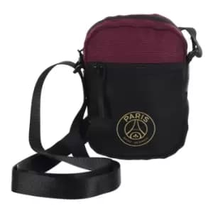 Air Jordan Paris Festival Bag - Black