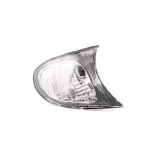 TYC Turn Signal BMW 18-0163-15-2 63136914200,63137165850,6914200 Side Marker Lights,Side Indicator,Indicator 7165850