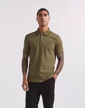 Ben Sherman Signature Polo