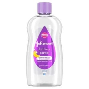 Johnsons Baby Bedtime Oil 300ml