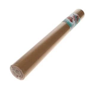 Robert Dyas Flexocare Strong Brown 500mm x 20m Kraft Paper Roll