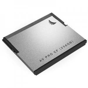 Angelbird AVpro CFast card 256GB