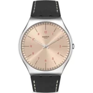 Unisex Swatch Smart Stitch Watch