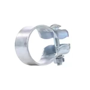 WALKER Clamp, exhaust system VW,AUDI,OPEL 81983 191253139,191253139B,191253139H 191253141R,191253143D,191253143L,810253143,843253143,1745216120