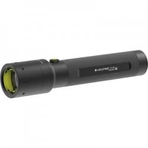 Ledlenser i9 CRI LED (monochrome) Torch Wrist strap, Adjustable battery-powered 300 lm 25 h 312 g