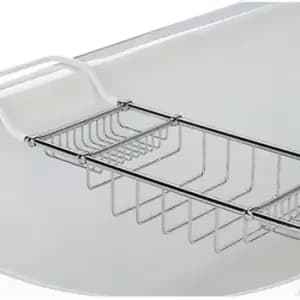Miller Classic Bathroom Bath Rack