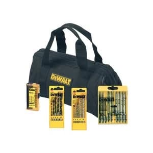 DEWALT DT2290KIT Kitchen Fitters Kit