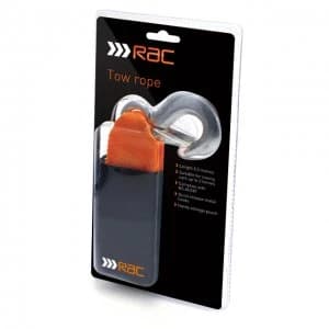 RAC Tow Rope