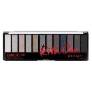 Rimmel Magnif Eyes Eye Contouring Palette Multi
