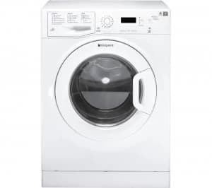 Hotpoint Aquarius WMAQF721P 7KG 1200RPM Freestanding Washing Machine