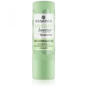 Essence Lip Care Booster Lip Peeling With Avocado 5 g