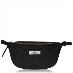 Day ET Gweneth Flo Bum Bag - Black 12000