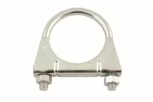 Exhaust Clamps 32mm (1 1/4") Pack 10 Connect 30856