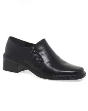 Gabor Hertha High Cut Standard Fit Shoes