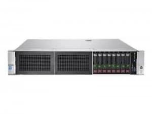 HPE ProLiant DL380 Gen9 8SFF Configure-to-order Rack Server