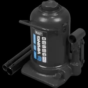 Sealey Viking Telescopic Bottle Jack 10 Tonne