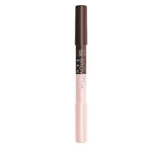 Bourjois Brow Duo Pencil Brown 03 Brown