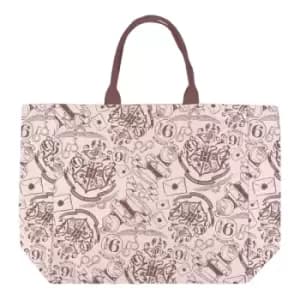 Harry Potter Handbag Hogwarts Express