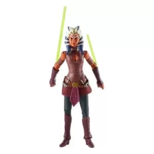 Star Wars The Clone Wars Vintage Collection Action Figure 2022 Ahsoka Tano 10 cm