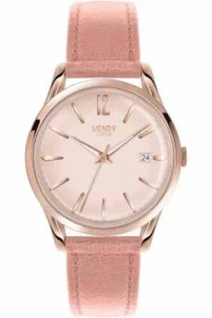 Ladies Henry London Heritage Shoreditch Watch HL39-S-0156