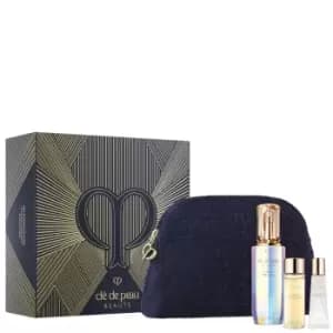 Cle de Peau Beaute Infinite Radiance Collection (Worth £354.57)