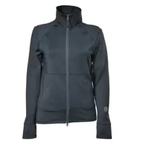 Dublin Ladies Nyla Zip Jacket - Black