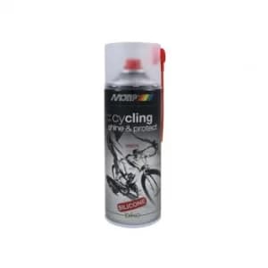 PlastiKote Cycling Shine & Protect 400ml