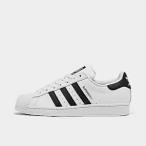 Big Kids adidas Originals Superstar Casual Shoes