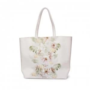 Ted Baker Woodland Large Shopper Bag - pl-pink