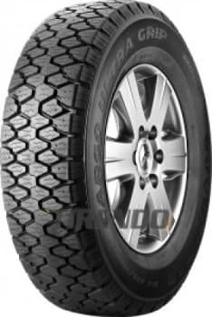 Goodyear Cargo UltraGrip G124 215/75 R16C 116/114Q 10PR, POR