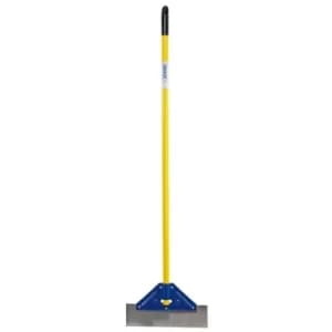 Draper Long Handled Floor Scraper, 16"