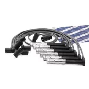 Bosch Ignition Lead Set 0 986 356 314 Ignition Cable Set,Ignition Wire Set MERCEDES-BENZ,Stufenheck (W124),SL (R129),W124 T-modell (S124)