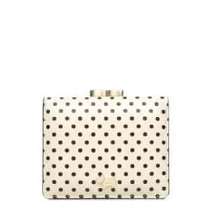 Radley Puffy Purse - White