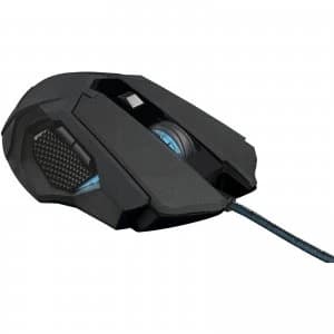 Trust GXT 158 Orna Laser Gaming Mouse