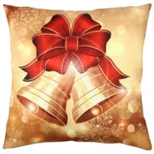 A11867 Multicolor Cushion Bells