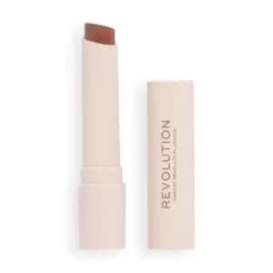 Makeup Revolution Pout Balm Mocha Shine