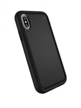 Speck Presidio Ultra For iPhone X Black