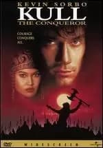 kull the conqueror
