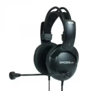 Koss SB40 Stereo Headphones