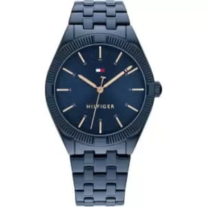 Tommy Hilfiger Watch - Blue