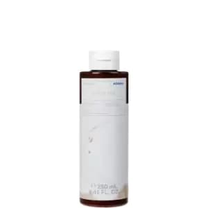 Korres White Tea Shower Gel - 250ml