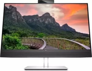 HP 27" E27m G4 Quad HD LCD Monitor