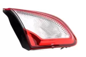 VALEO Rear light NISSAN 044177 26555BR01A Combination rearlight,Tail light,Tail lights,Back lights,Rear tail light,Rear lights